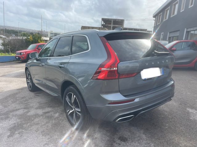 VOLVO XC60 usata 8