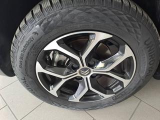 CITROEN C3 Aircross usata, con Autoradio