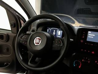 FIAT Panda usata, con Autoradio digitale