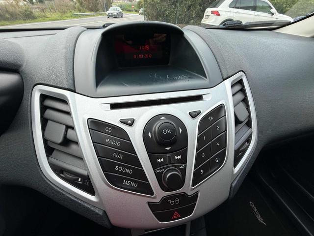 FORD Fiesta usata 15