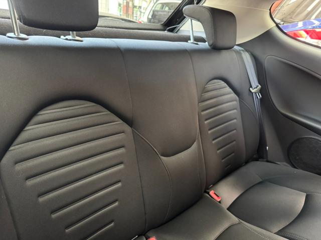 ALFA ROMEO MiTo usata, con Chiusura centralizzata