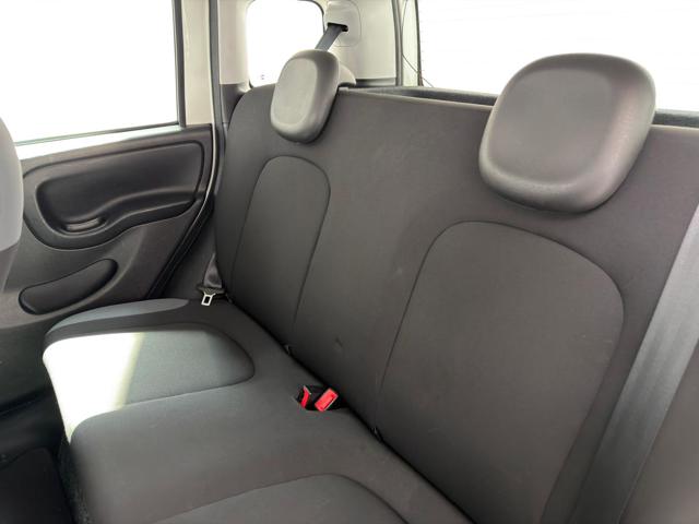 FIAT Panda usata, con Servosterzo