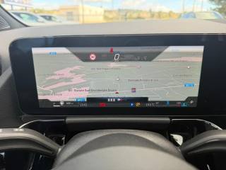 MERCEDES-BENZ GLA 200 usata, con Sistema di navigazione