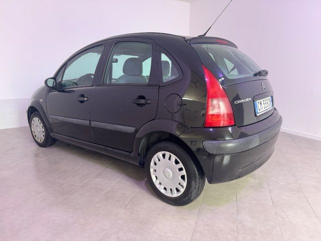CITROEN C3 usata 2