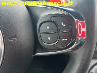 FIAT 500 usata, con Immobilizzatore elettronico