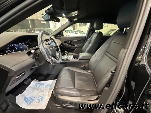 LAND ROVER Range Rover Evoque usata, con Cerchi in lega