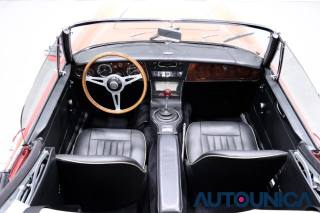 AUSTIN Healey usata 30