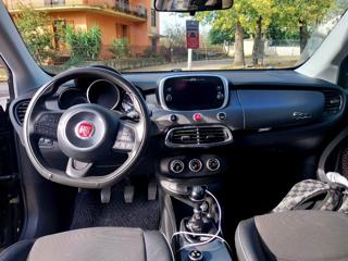 FIAT 500X usata, con Filtro antiparticolato
