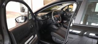 CITROEN C3 usata, con Controllo elettronico della corsia
