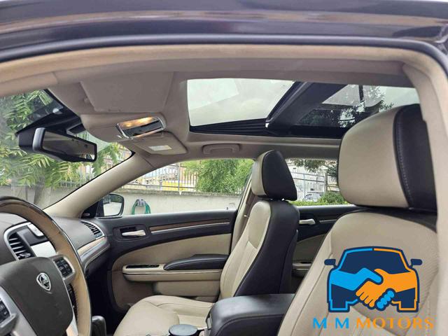 LANCIA Thema usata, con Controllo trazione