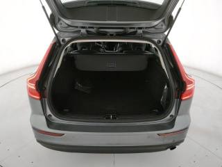 VOLVO V60 usata, con Sedile posteriore sdoppiato