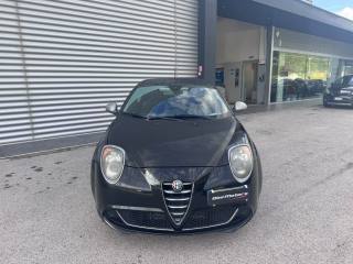 ALFA ROMEO MiTo usata, con Airbag