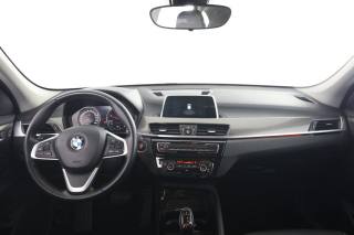 BMW X1 usata 3