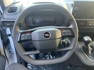 OPEL Combo usata, con Servosterzo