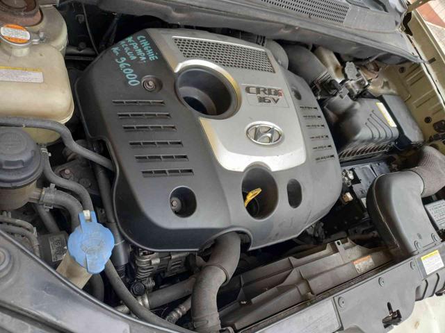 HYUNDAI Tucson usata 24