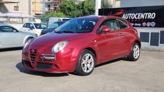 ALFA ROMEO MiTo usata, con Airbag laterali