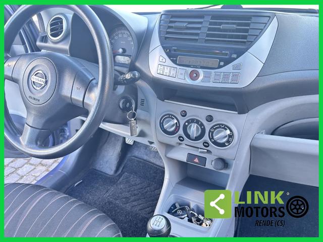 NISSAN Pixo usata 30