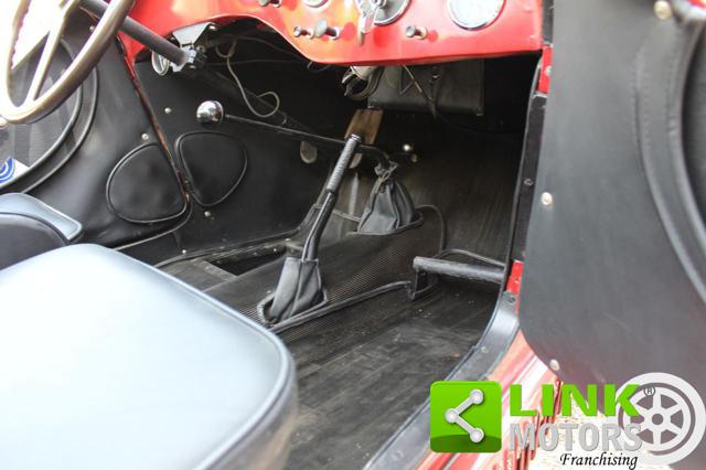 FIAT Balilla usata 17