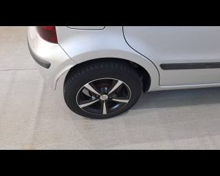 FIAT Panda usata 14