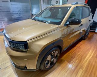 FIAT Grande Panda usata, con Airbag laterali