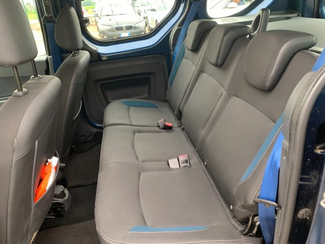 DACIA Dokker usata, con Climatizzatore