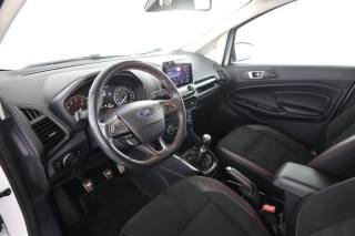 FORD EcoSport usata 1