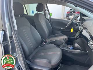 OPEL Corsa usata, con Boardcomputer