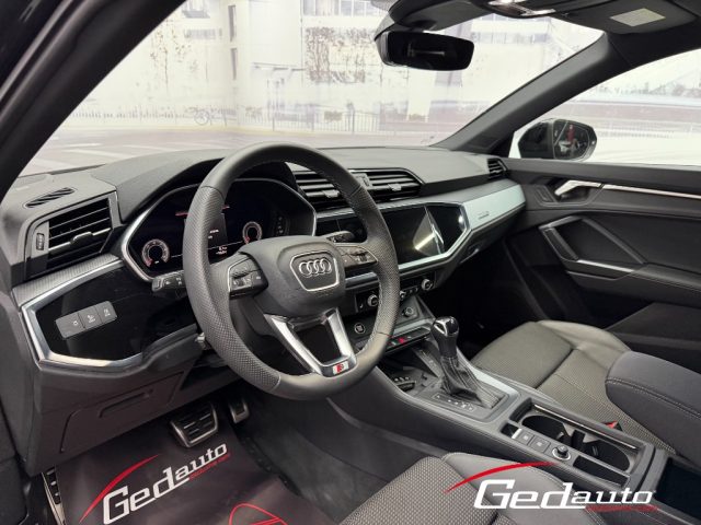AUDI Q3 usata, con Controllo automatico clima