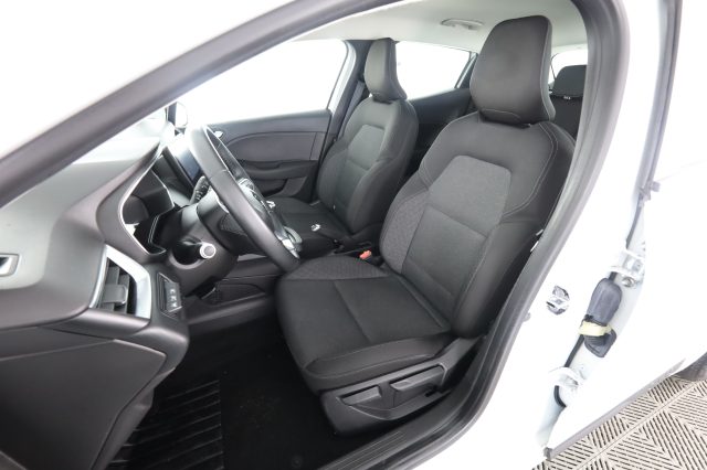 RENAULT Clio usata 2