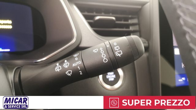 RENAULT Symbioz usata, con Sensori di parcheggio posteriori