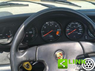 PORSCHE 911 usata 19