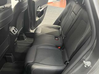 MERCEDES-BENZ B 180 usata, con Filtro antiparticolato