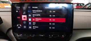 VOLKSWAGEN ID.5 usata, con Frenata d