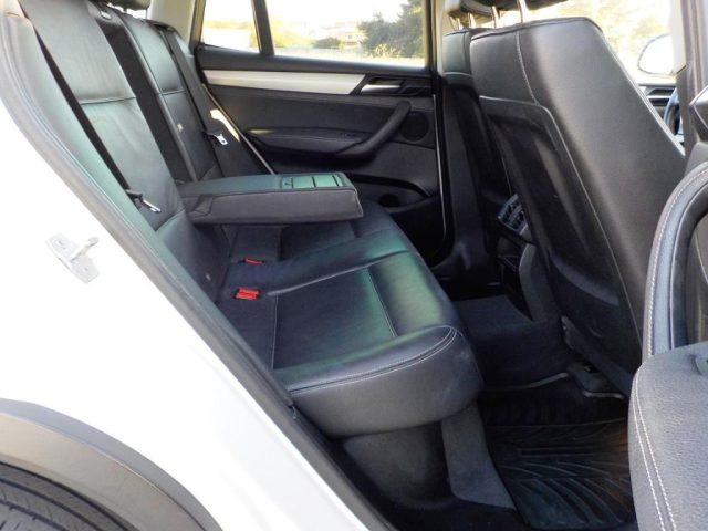 BMW X3 usata 41