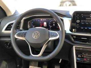 VOLKSWAGEN T-Roc usata, con Immobilizzatore elettronico