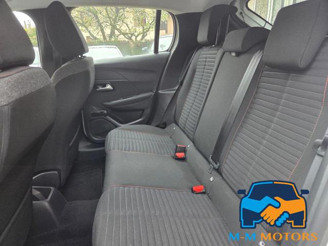 PEUGEOT 208 usata, con Lettore CD