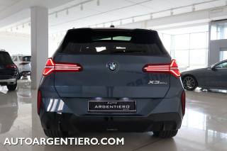 BMW X3 usata, con Airbag Passeggero