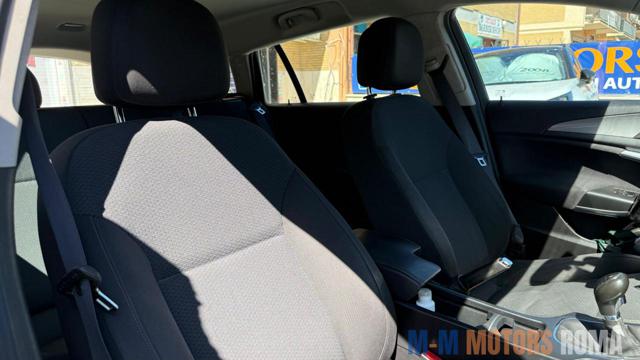 OPEL Insignia usata, con ESP