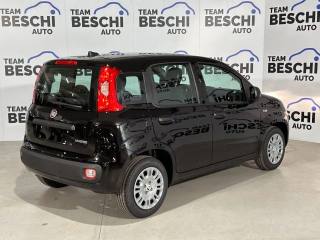 FIAT Panda usata, con Alzacristalli elettrici