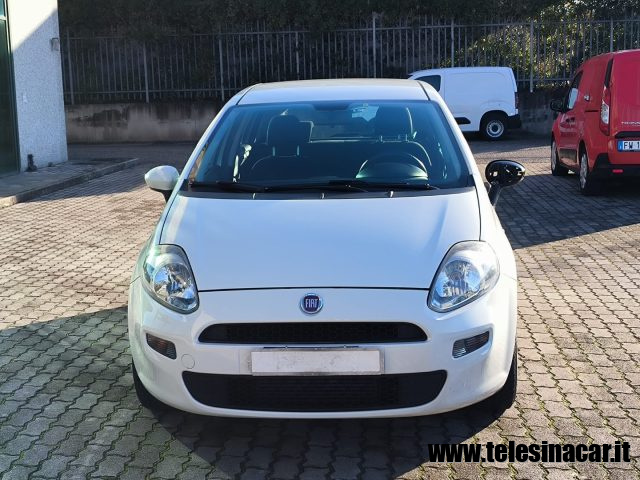 FIAT Punto usata, con Airbag Passeggero