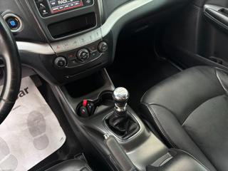 FIAT Freemont usata, con Controllo automatico clima