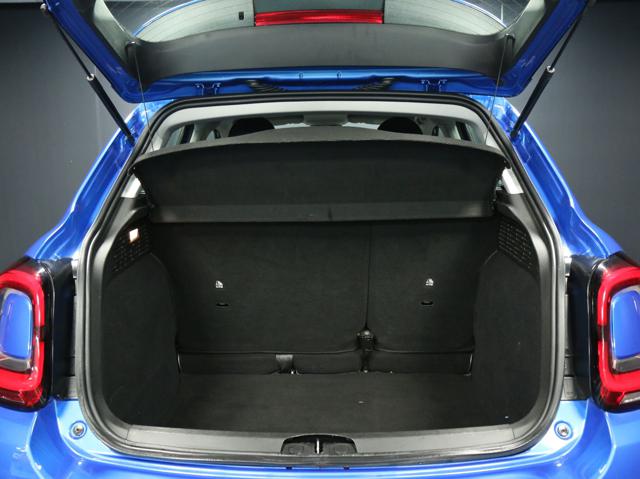 FIAT 500X usata, con Chiusura centralizzata