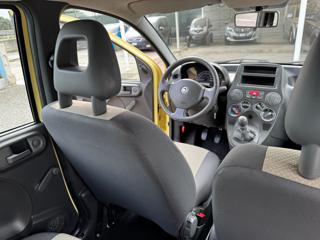 FIAT Panda usata 20