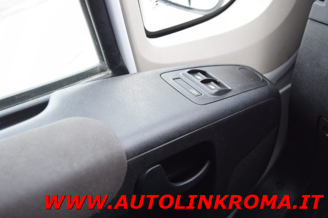 FIAT Ducato usata, con Bracciolo