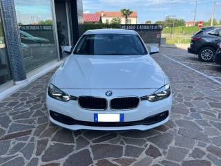 BMW 318 usata, con Climatizzatore