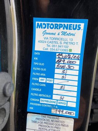 NISSAN Qashqai usata, con USB