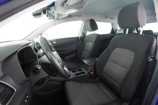 HYUNDAI Tucson usata 8