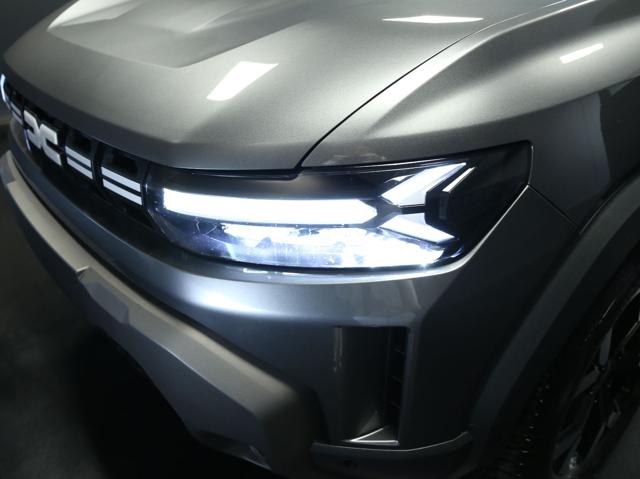 DACIA Duster usata, con Climatizzatore