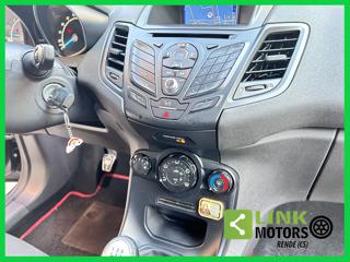 FORD Fiesta usata, con Isofix