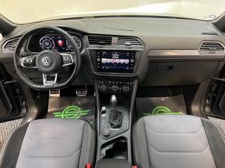 VOLKSWAGEN Tiguan Allspace usata, con Airbag